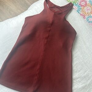 Athleta Built in Bra tank